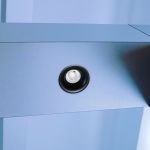 ARO P/DICROICA NEGRO REFORZADO FIJO LH-3525 - Imagen 8