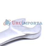 LLAVE COMBINADA 27MM PULIDA MAKAWA MK-CV27M - Imagen 5