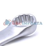 LLAVE COMBINADA 27MM PULIDA MAKAWA MK-CV27M - Imagen 7