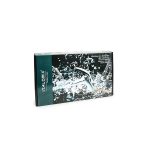 CANILLA NEGRA 30CM TUBULAR ITALOMIX LH-3323 - Imagen 23