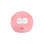 PELOTA DE GOMA CON OJOS PARA MASCOTAS LH-3354 - Imagen 4