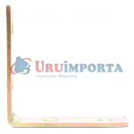 ESCUADRA BRONCEADA 24 UNIDADES 5.0X5.0 ECE050 - Imagen 7