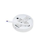 LUMINARIA REDONDA BLANCA 5W 7.4X1.5CM LH-3486 - Imagen 12