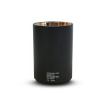 LUMINARIA 7W NEGRO CILINDRICA 5.5X8CM LH-3500 - Imagen 10