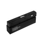 LUMINARIA NEGRA PARA RIEL 6W LH-3849 - Imagen 9