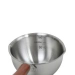 CUCHARA MEDIDORA 150ML MANGO MADERA LH-3758 - Imagen 10