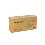 CUCHARA MEDIDORA 150ML MANGO MADERA LH-3758 - Imagen 12