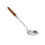 CUCHARON PARA COCINA MANGO MADERA LH-3768 - Imagen 5