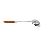 CUCHARON PARA COCINA MANGO MADERA LH-3768 - Imagen 6