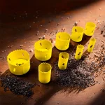 SIERRA COPA BI METAL 13PZ 29-64MM UYUSTOOLS SE0013 - Imagen 2