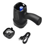 FOCO LED 3W  200 LUMENES RECARGABLE TOYAKI LH-2697 - Imagen 22