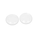 PROTECTOR 2PZ AUTOADHESIVO TRANSPARENTE LH-3557 - Imagen 6