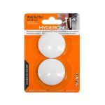 PROTECTOR 2PZ AUTOADHESIVO BLANCO LH-3556 - Imagen 7