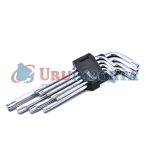 LLAVE TORX MEDIANA 9PZ UYUSTOOLS DEC 902 - Imagen 8