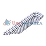 LLAVE TORX MEDIANA 9PZ UYUSTOOLS DEC 902 - Imagen 10