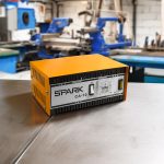 CARGADOR DE BATERIAS 20AMP LH-3146 - Imagen 9