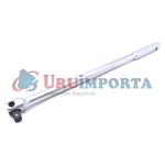 BARRA DE FUERZA 1/2" LARGO 18" UYUSTOOLS BRF018 - Imagen 5