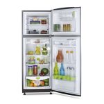 REFRIGERADOR F/S ENXUTA 275LTS GRIS RENX2280IM - Imagen 7