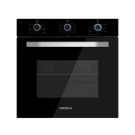 HORNO EMPOTRAR XION ELECTRICO XI-HDE60B NEGRO - Imagen 5
