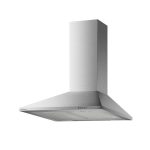 CAMPANA EXTRACTORA XION PIRAMIDAL 60CM XI-EC60 - Imagen 5