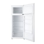 REFRIGERADOR MIDEA 204LTS MDRT294GG01 BLANCA - Imagen 5