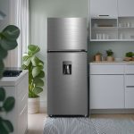 REFRIGERADOR MIDEA 442LTS INVERTER MDRT580MTR46W - Imagen 6