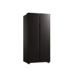 REFRIGERADOR MIDEA SBS 482LTS INV MDRS619FGR28 - Imagen 8