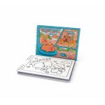 CUADERNO P/DIBUJAR CAPYBARA 2465 - Imagen 4