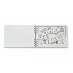 CUADERNO P/DIBUJAR CAPYBARA 2465 - Imagen 3
