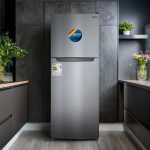 REFRIGERADOR ENXUTA F/SECO 345 LTS INOX RENX1350I1 - Imagen 4