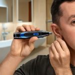 RECORTADOR PARA NARIZ Y OREJAS XION XI-TRIMMER - Imagen 4