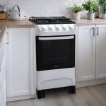 COCINA TEM MASTERCOOK 4H BLANCA Z2708 - Imagen 6