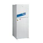 REFRIGERADOR TEM T0URF300W5400  216 LTS F/SECO BL - Imagen 9