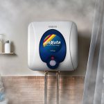 CALEFON ENXUTA 25 LTS PRISMA TENX1025 - Imagen 4