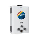 CALEFON A GAS ENXUTA TENX6G - Imagen 4