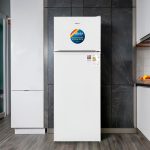 REFRIGERADOR ENXUTA F/H 213LTS BL RENX14-215FHW - Imagen 4