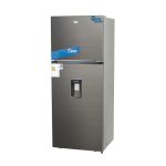 REFRIGERADOR TEM C/DISP 413 LTS INOX  Z5416 - Imagen 14
