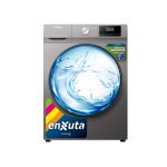 LAVARROPA ENXUTA INVERT C/F 10.5K TITANIUM 161050S - Imagen 8