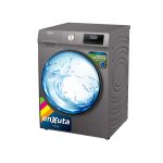LAVARROPA ENXUTA INVERT C/F 10.5K TITANIUM 161050S - Imagen 9