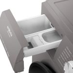 LAVARROPA ENXUTA INVERT C/F 10.5K TITANIUM 161050S - Imagen 12