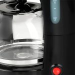 CAFETERA SMARTLIFE C/FILTRO 1.2LTS  SL-CM4313 - Imagen 7
