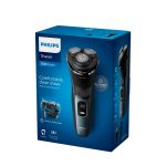 AFEITADORA PHILIPS SECO Y HUMEDO C/RAPIDA S3144/00 - Imagen 8