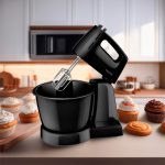 BATIDORA PHILIPS C/BOWL 250W 3V NEGRA HR7100/90 - Imagen 5