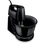 BATIDORA PHILIPS C/BOWL 250W 3V NEGRA HR7100/90 - Imagen 6