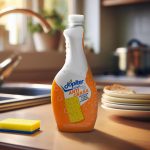 DESENGRASANTE 480ML REPUESTO JUPITER 1214 - Imagen 3