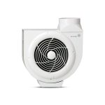 EXTRACTOR SYP ECO-500 P/USO EN CAMPANA - Imagen 4
