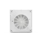 EXTRACTOR SYP DECOR 200C DESING VIDRIO/PARED - Imagen 10