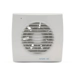 EXTRACTOR SYP FUTURE-120 VIDRIO O PARED - Imagen 6