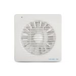 EXTRACTOR SYP FUTURE-150 VIDRIO O PARED - Imagen 5