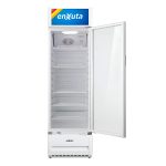 VITRINA COMERCIAL VERTICAL ENXUTA 309 LTS VENX9310 - Imagen 5